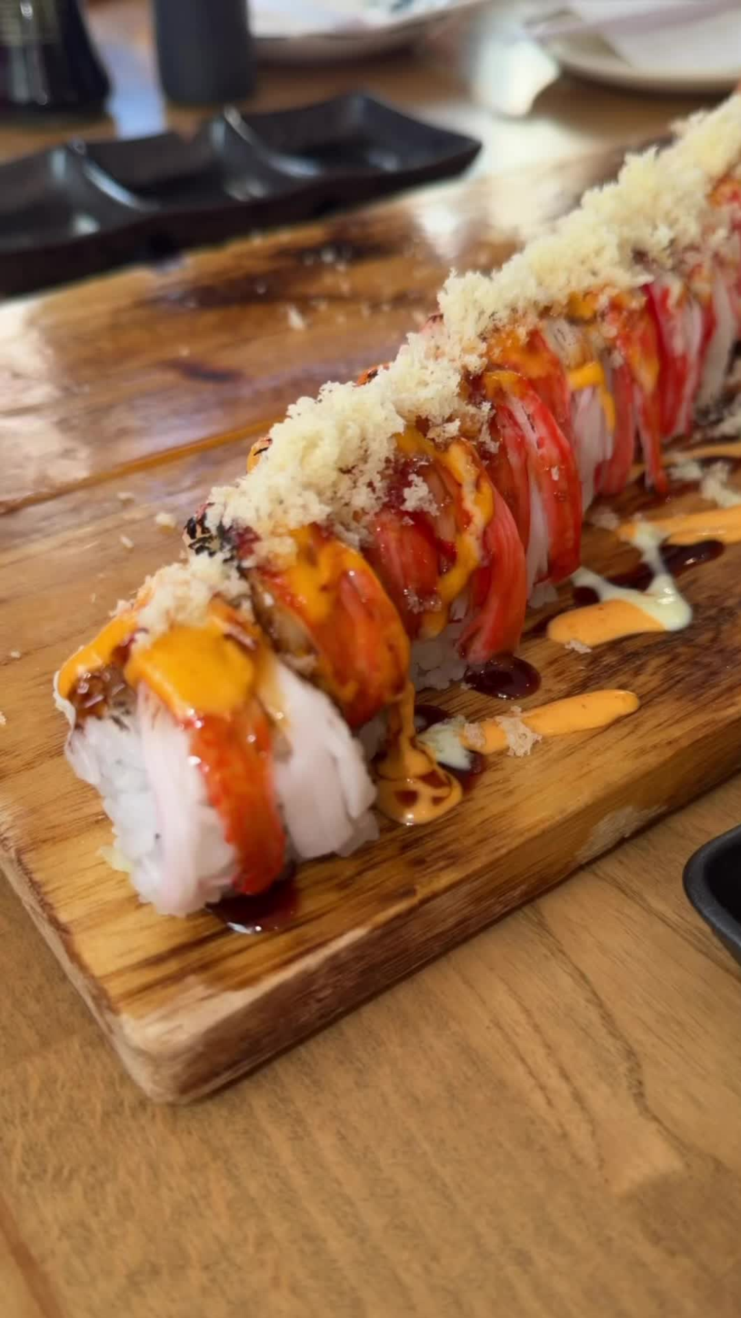 Inside the Jersey sushi spot drawing curious food lovers