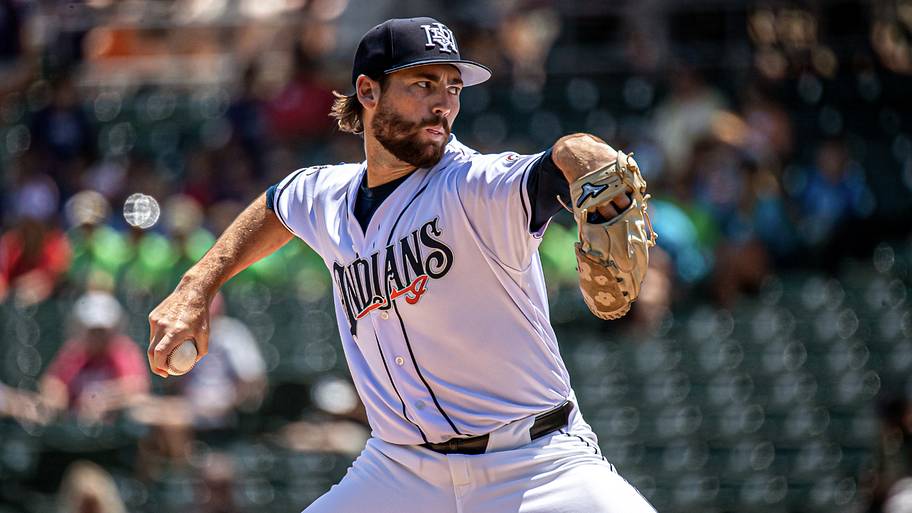 Pirates pitching prospect who could bolster bullpen in 2027