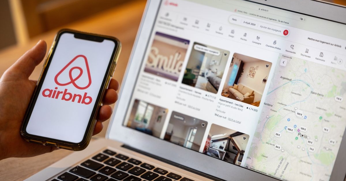 Airbnb's new rules prohibit hosts from making guests wash dishes, take ...
