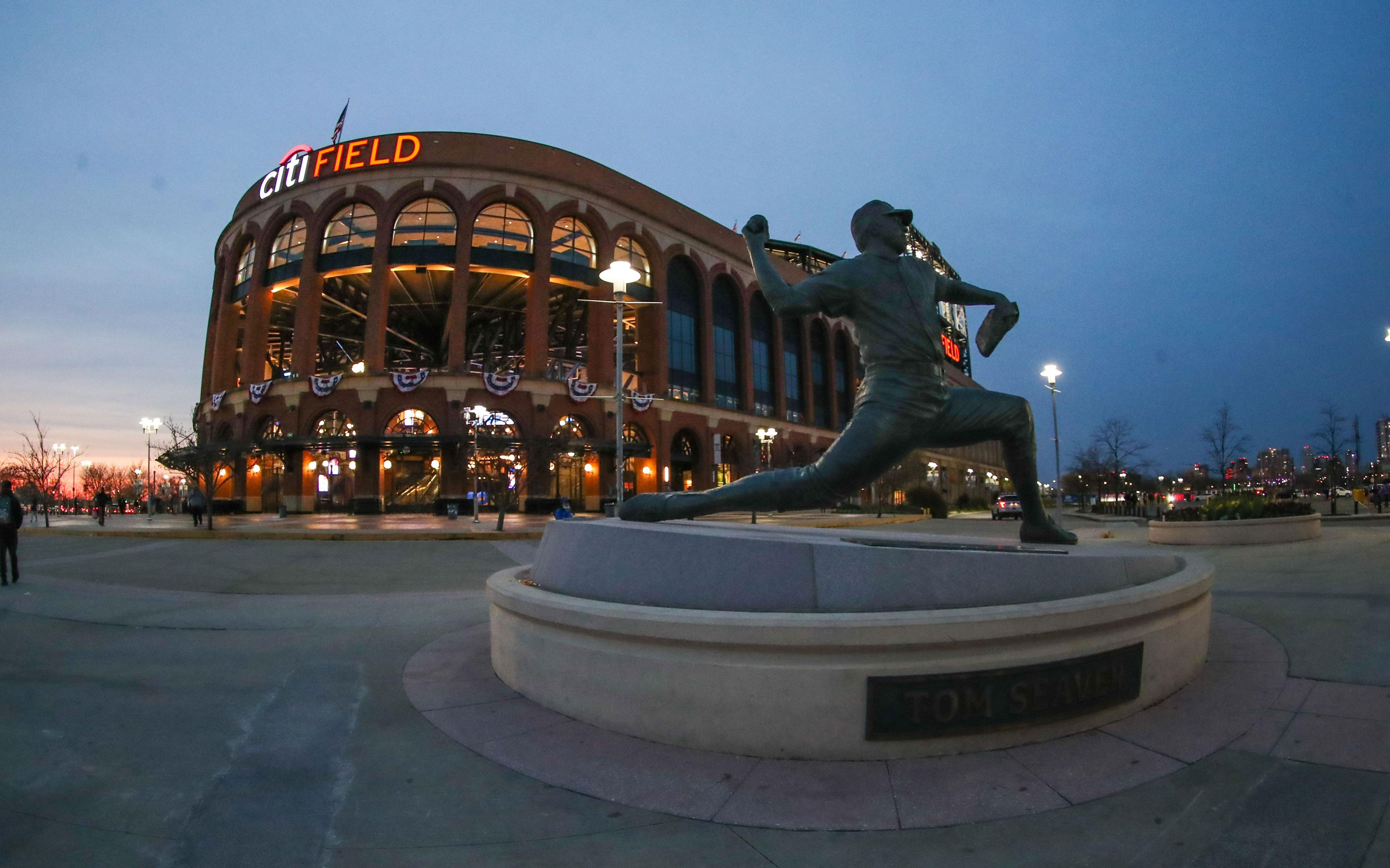 Mets morning news: The quiet before the World Series storm