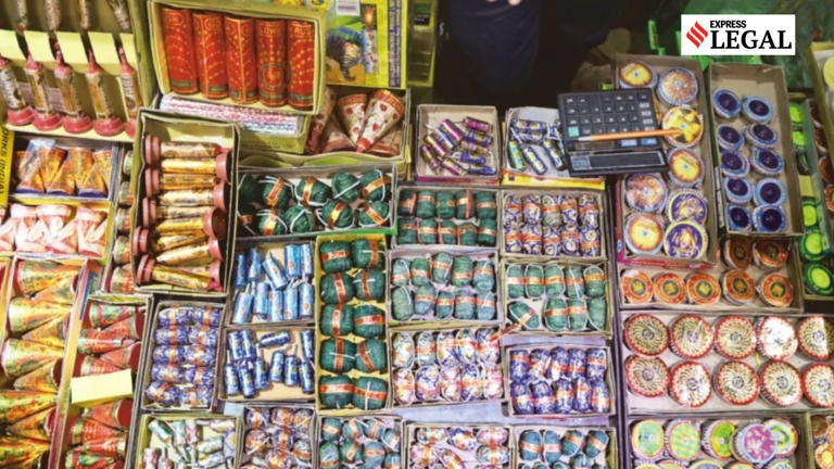 Diwali relief: Expired licences valid pending renewal, Andhra High ...