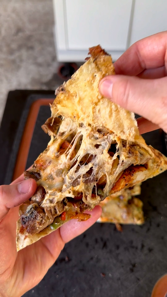 Delicious grilling recipes