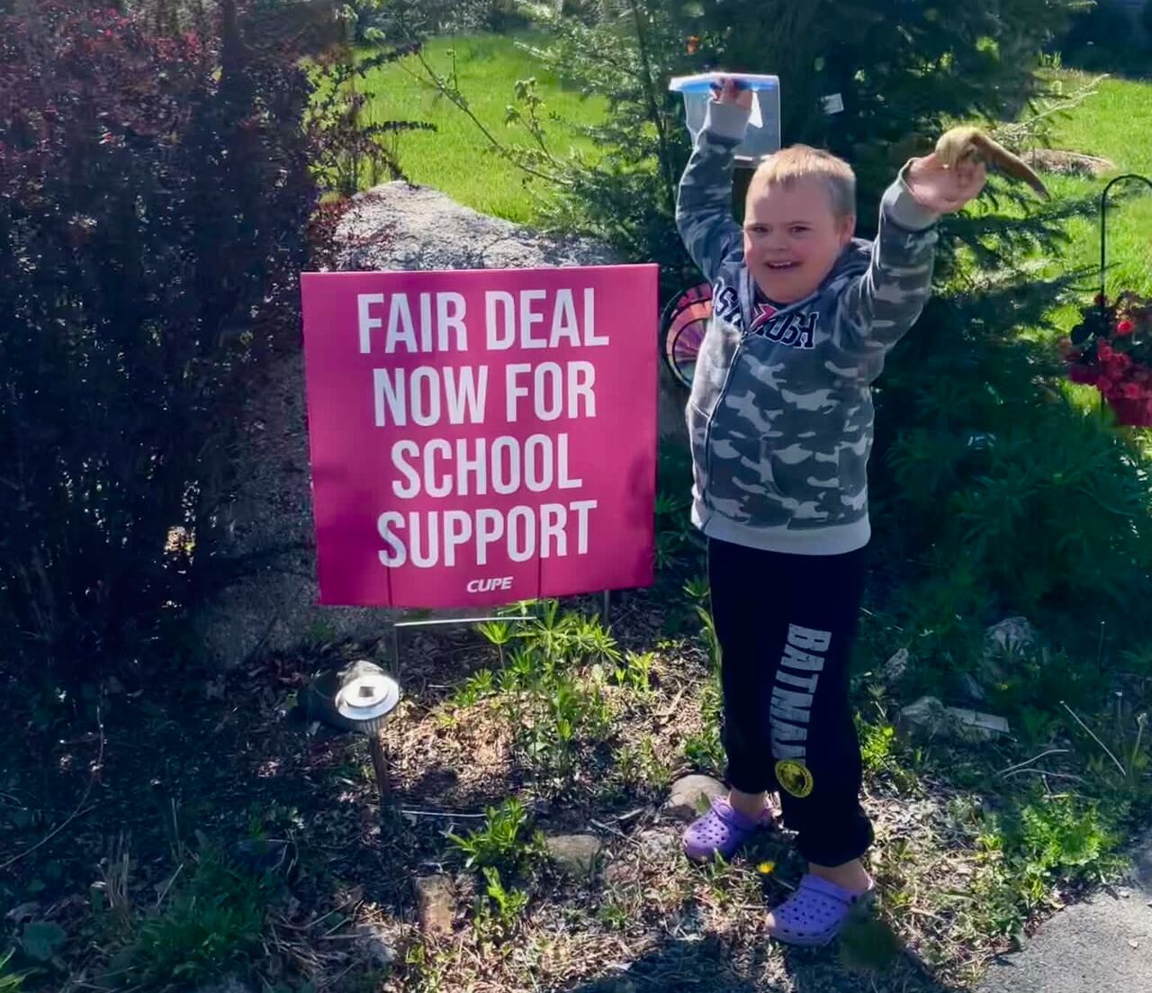 Looming school staff strike threatens access to education for some ...