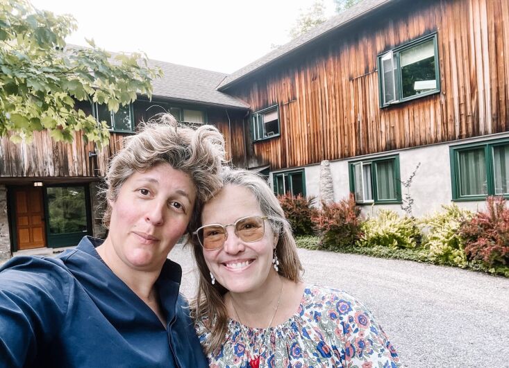 Renovation diaries: The house envelope and other lessons in efficiency