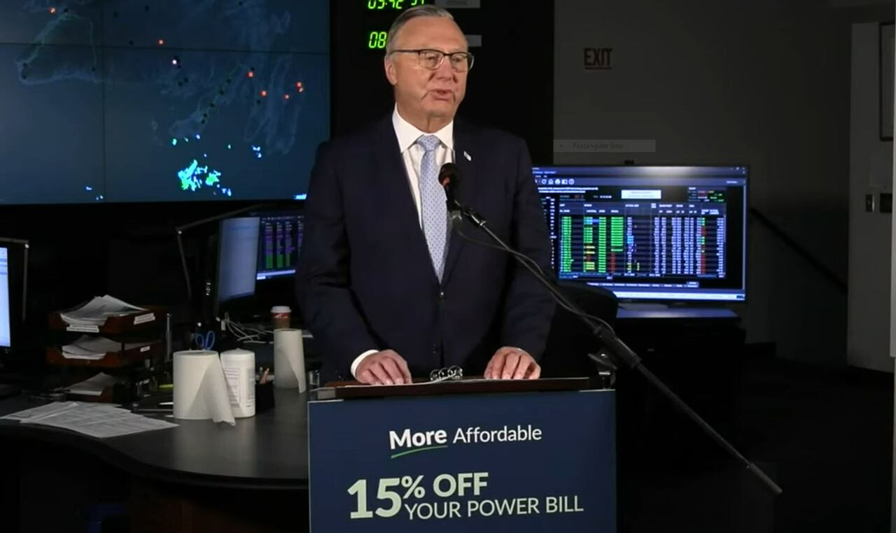 NL residents to see 15% reduction on electricity bills starting in ...