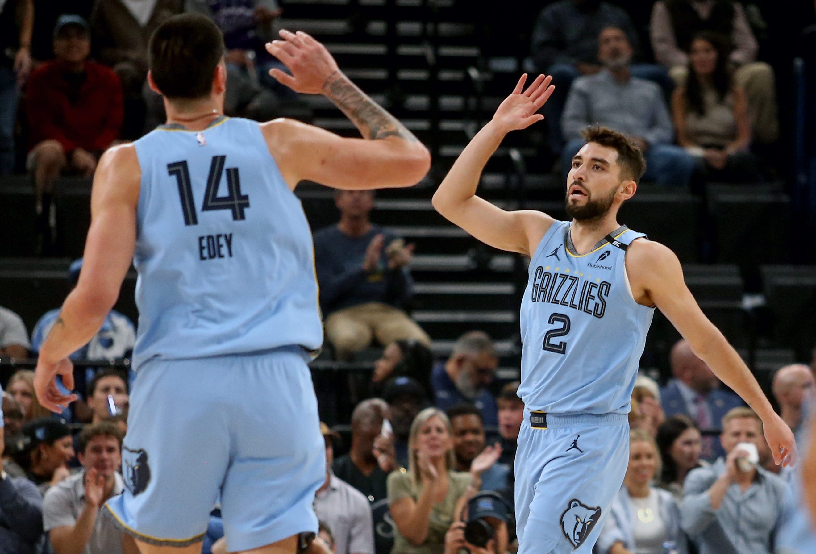 Grizzlies vs Warriors live score updates, Cam Boozer highlights, TV channel