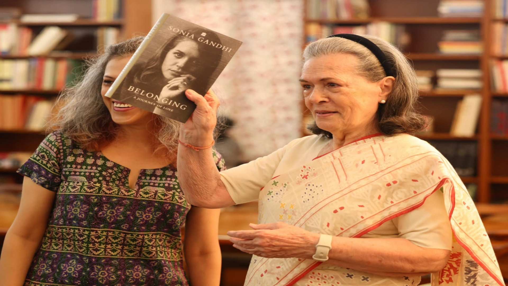 Bound to be 'tamasha' when my book comes out; my turn to tell my story ...