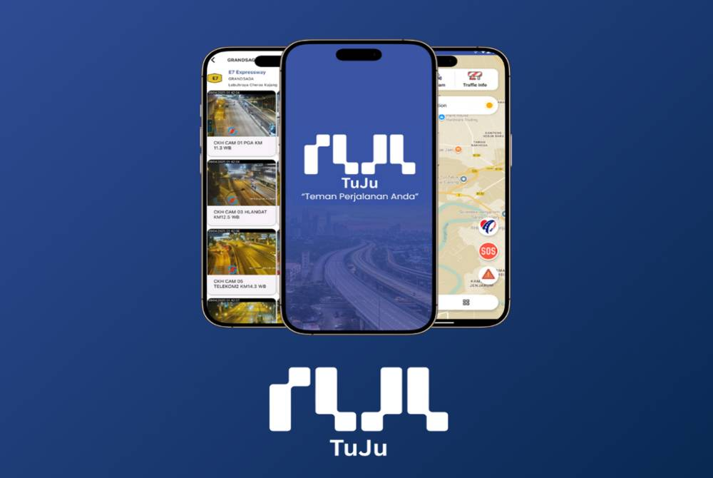 Users flag lag, search issues with local navigation app TuJu