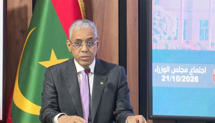 Mauritania denies Lagouira demand in Sahara dispute talks