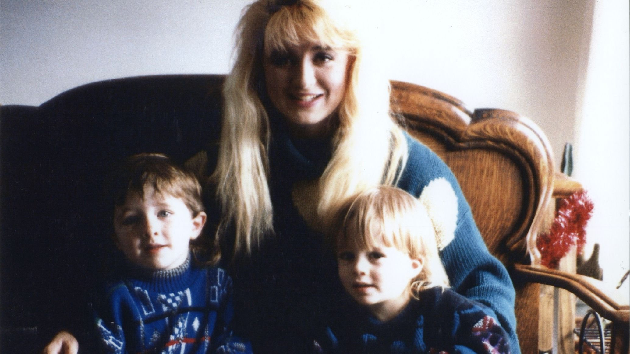 Mother sentenced to death for son's murder