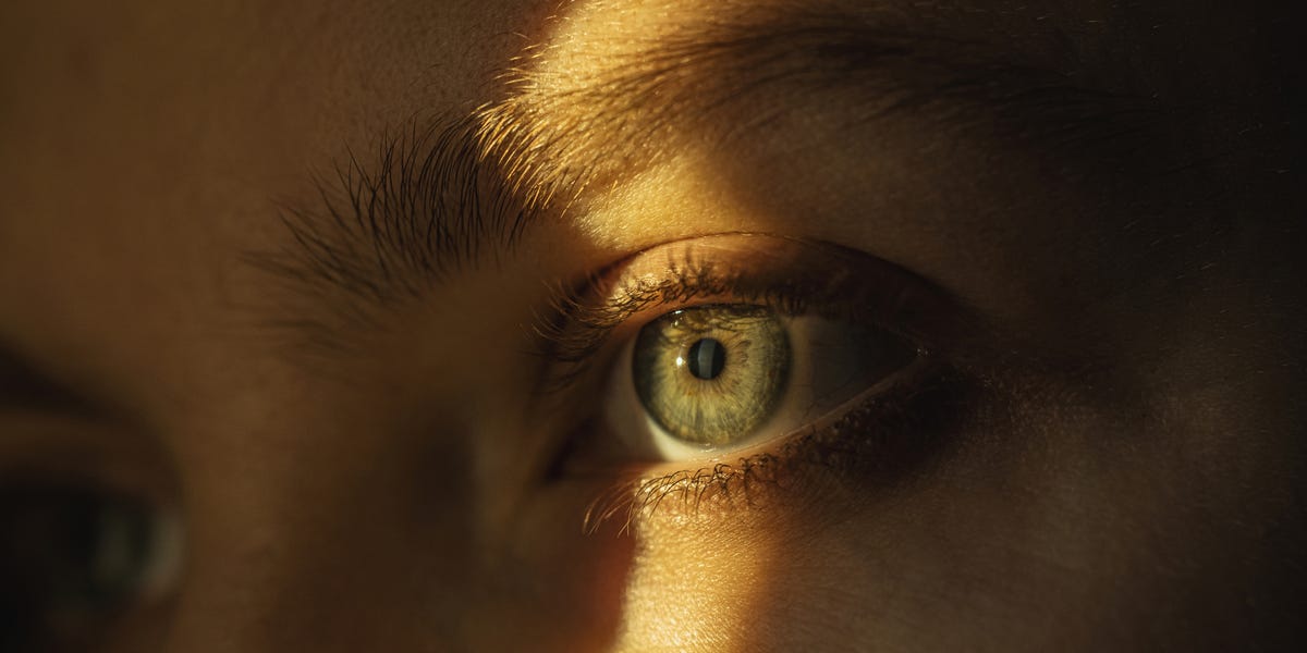 Scientists are rewinding the biological clock inside human eyes—and ...