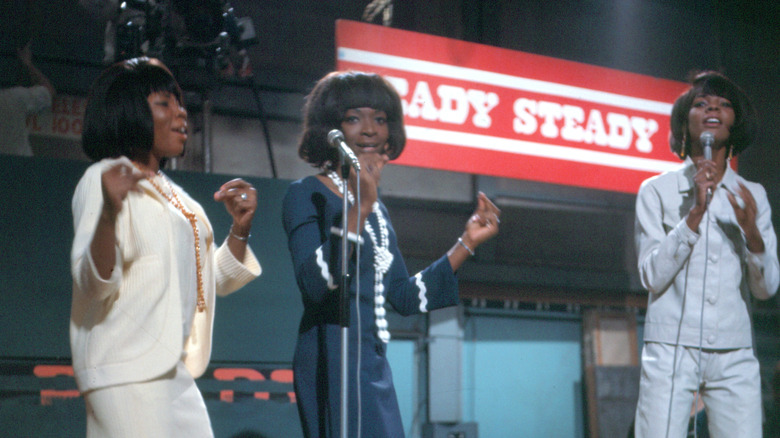 One of Motown's most famous songs came together almost by accident