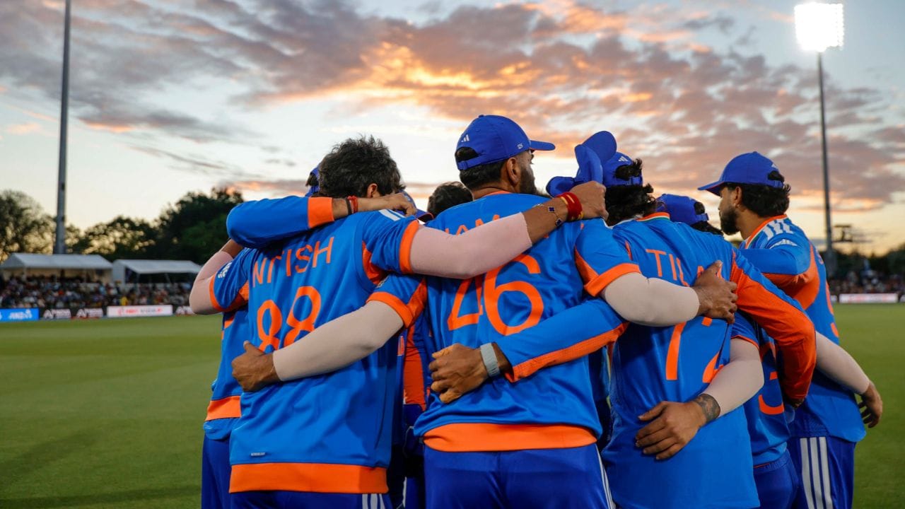 Team India: టీ20ల్లో అత్యధిక ఛేజ్, చరిత్ర సృష్టించిన టీమిండియా!