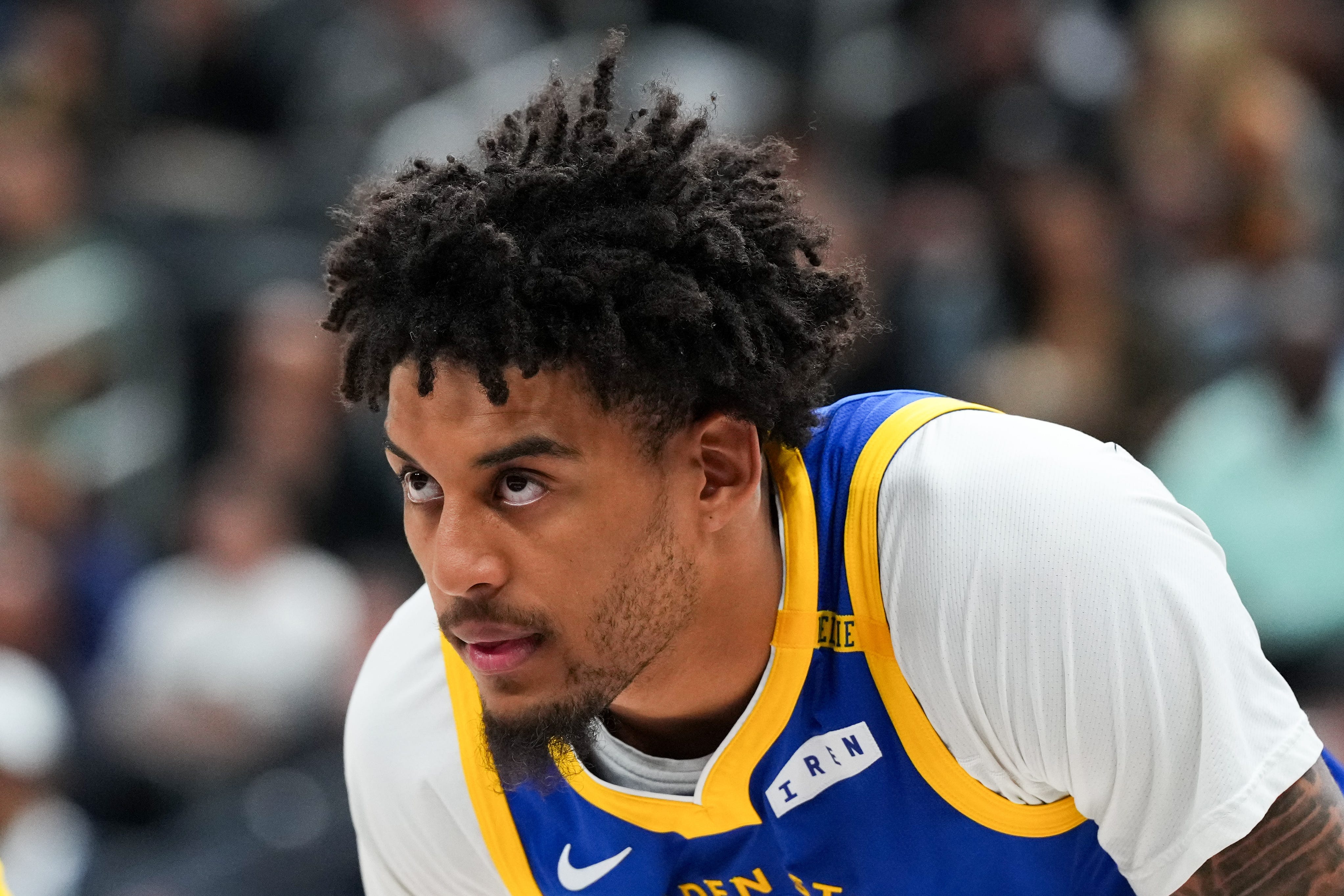 Yaxel Lendeborg already fed up with Luka Doncic's whining and complaining