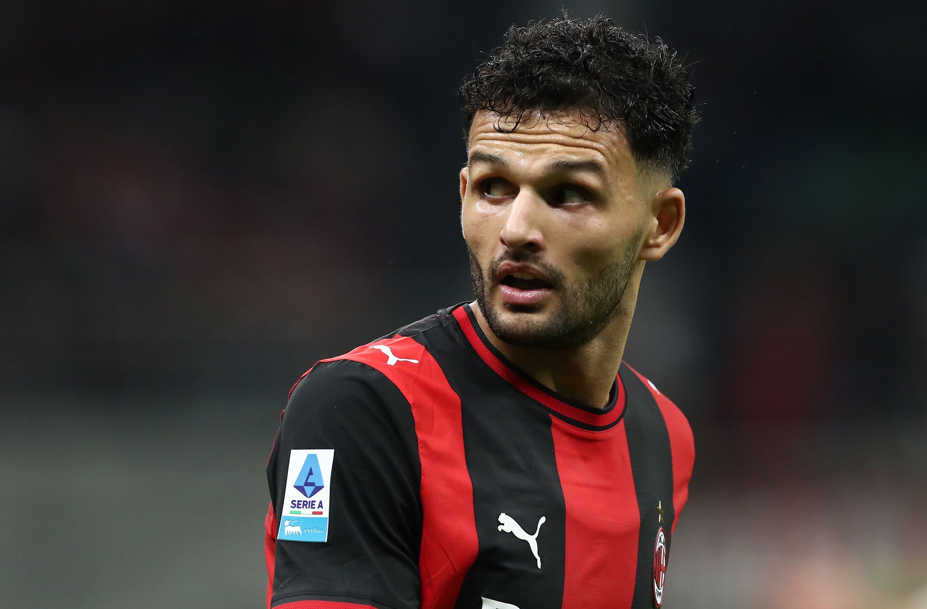 AC Milan, relief for Gonçalo Ramos: MRI scan negative. Hip injections ...