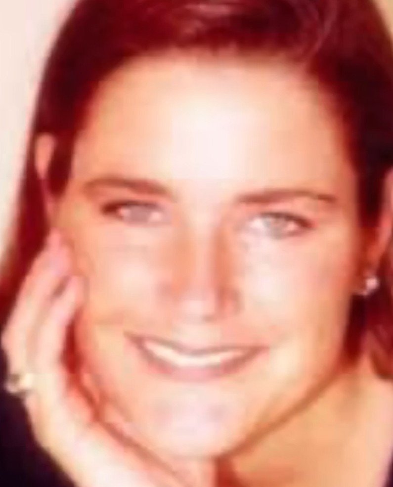 Alison Botha y su historia de supervivencia