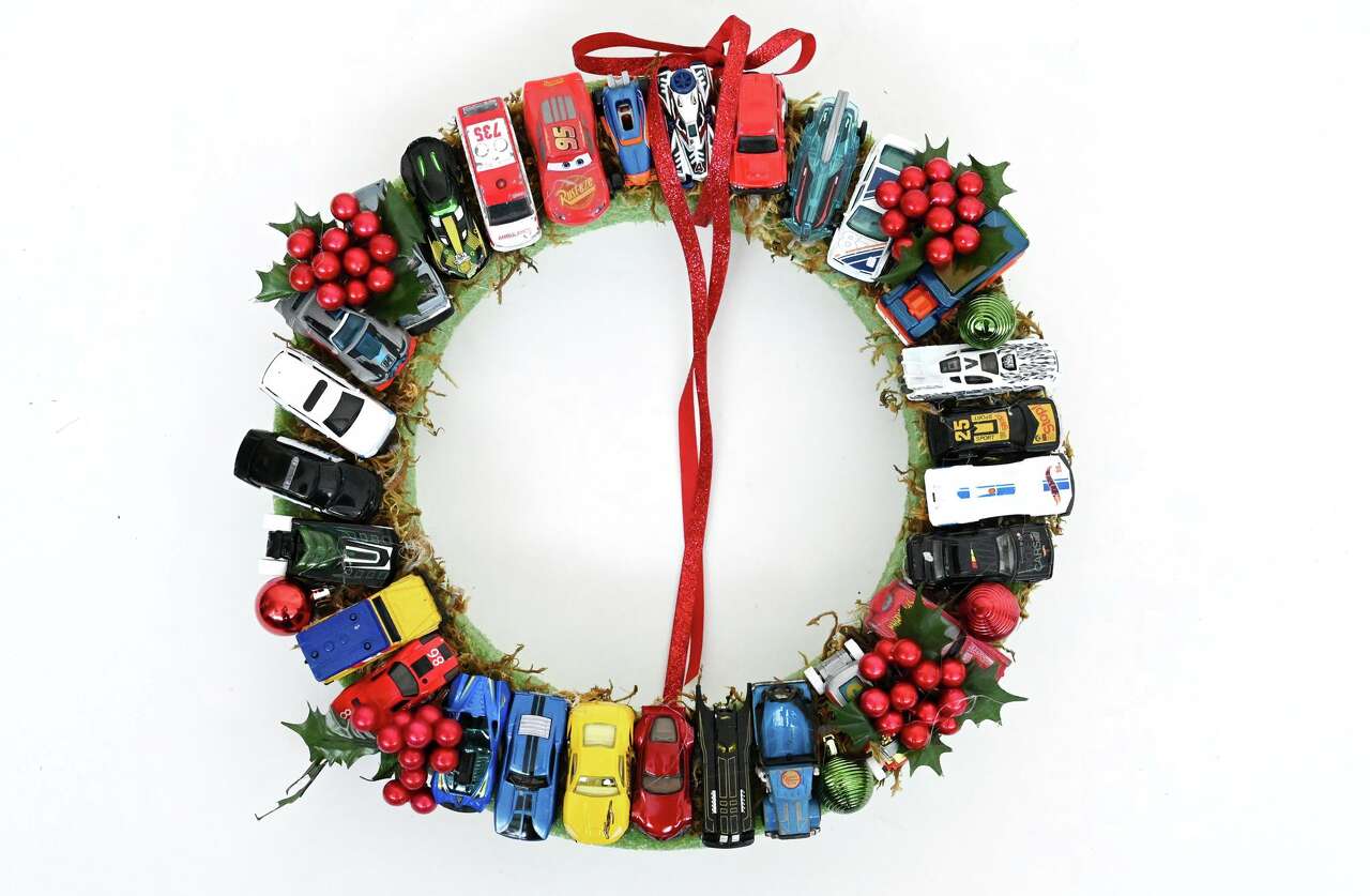 Break out your crafts: It's Circles of Caring time!