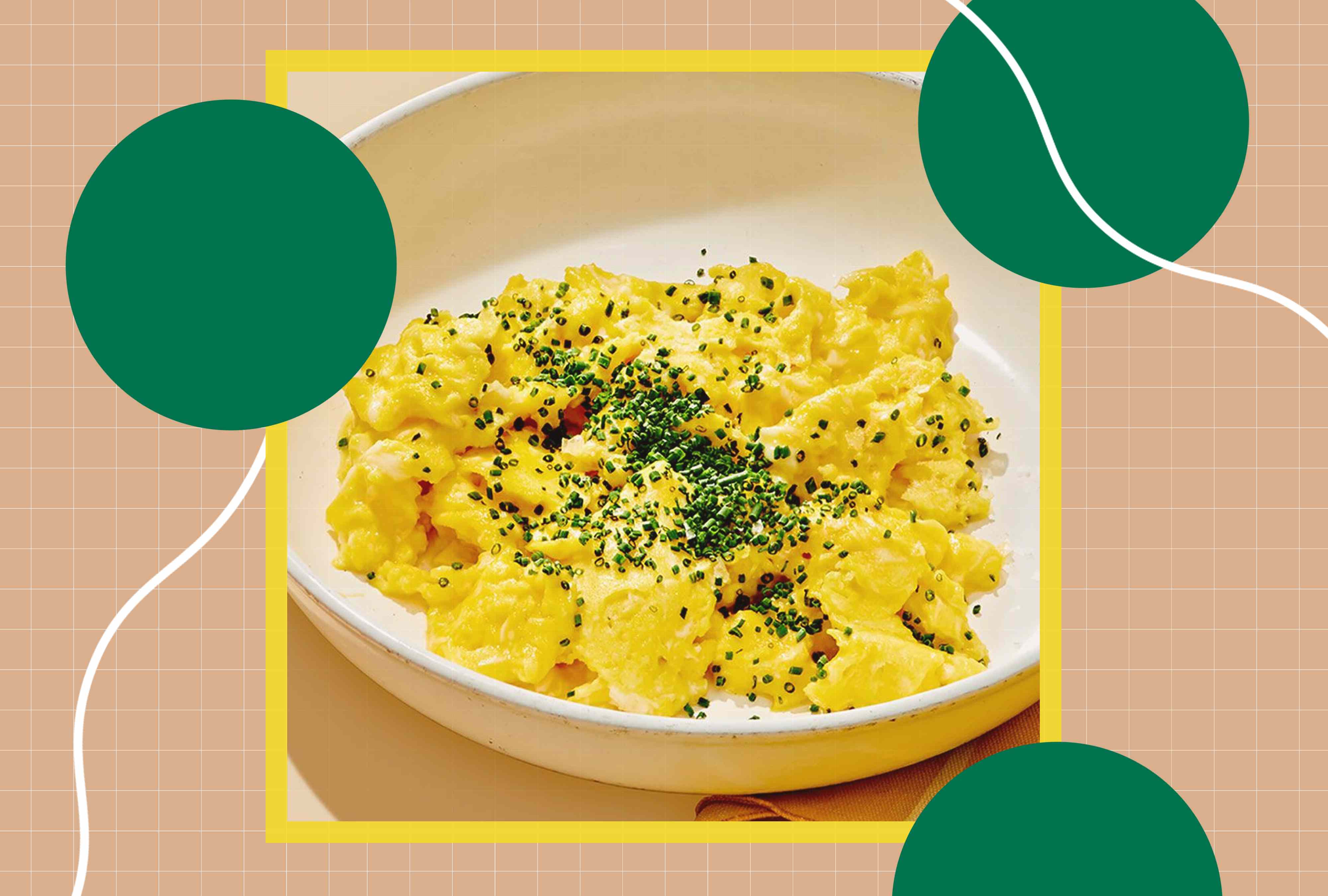 We asked 5 chefs the best way to make scrambled eggs—they all said the ...