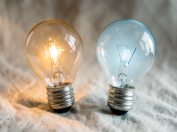 Beyond light: How table lamps shape your mood and space