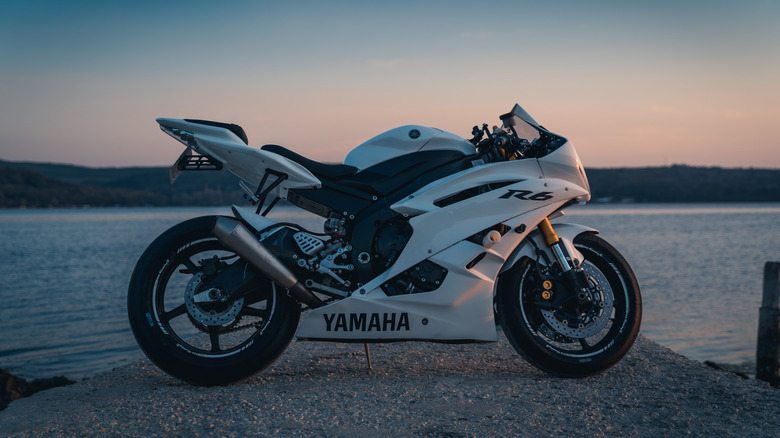 The biggest problems with the Yamaha R6 (according to riders)