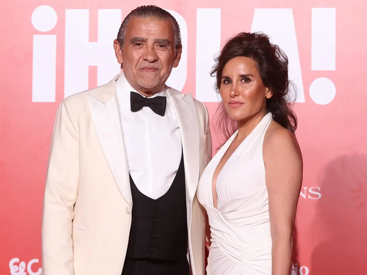 La otra relación: famosos de aquí que mantuvieron una doble vida hasta ...