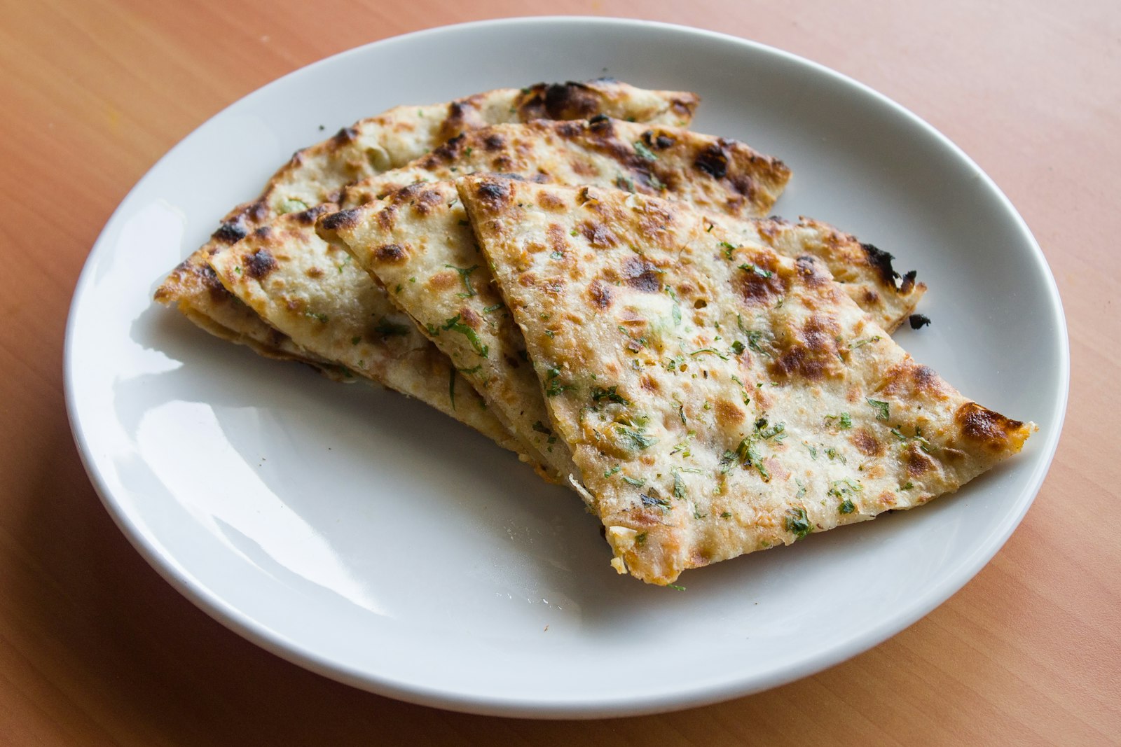 14 flatbread recipes from around the world that turn any meal into a trip