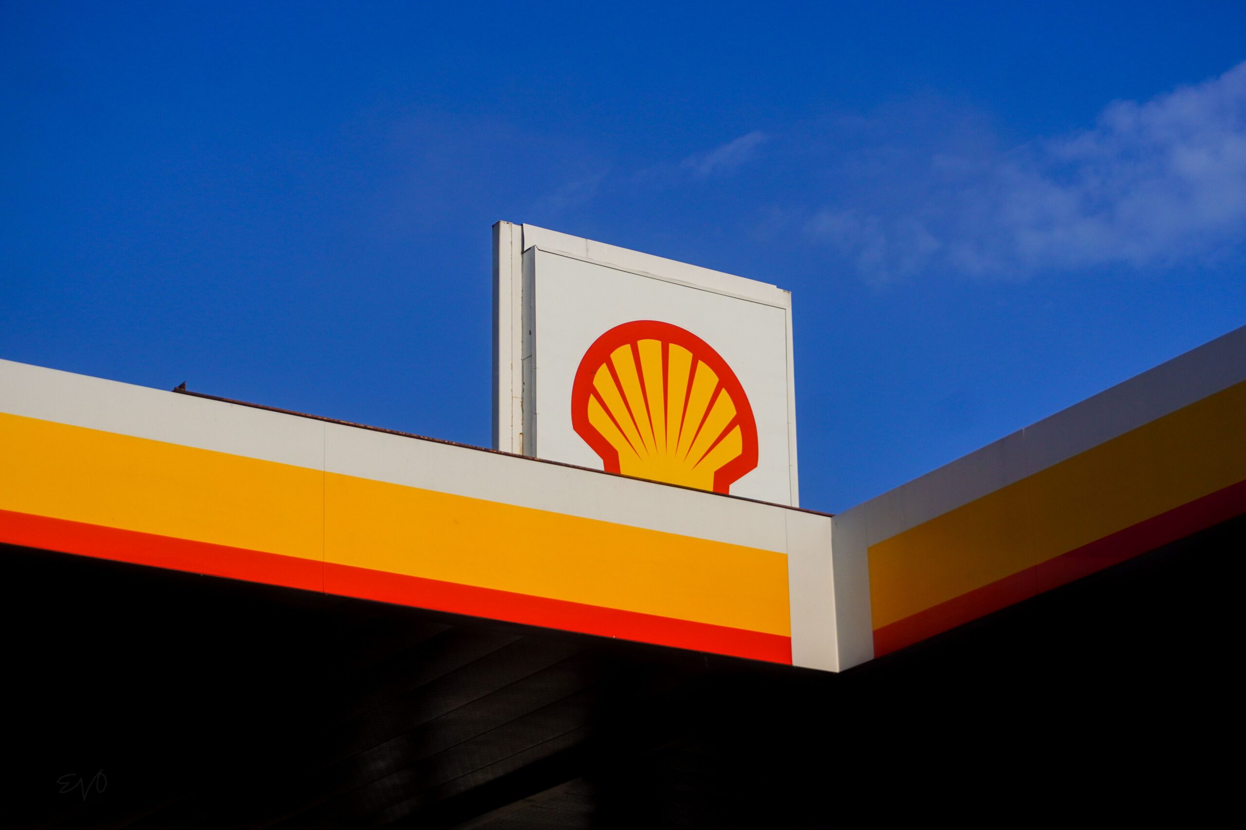 Oil executive sick of being accused of making money