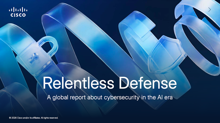 Just half of APAC firms confident of addressing compromised AI agent