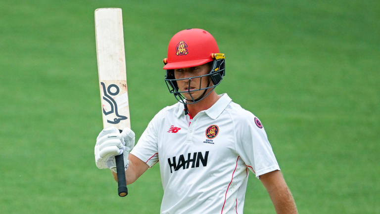 Australia’s Test XI evidently needs new blood – five personnel ...