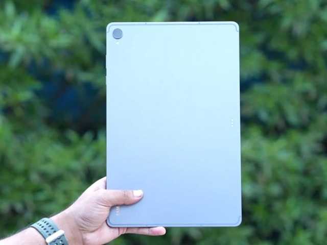 Samsung Galaxy Tab S12+ review: The gold standard for Android productivity