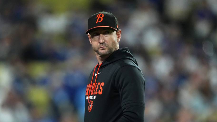 Orioles hiring of Jared Banner just started the clock on Craig Albernaz ...
