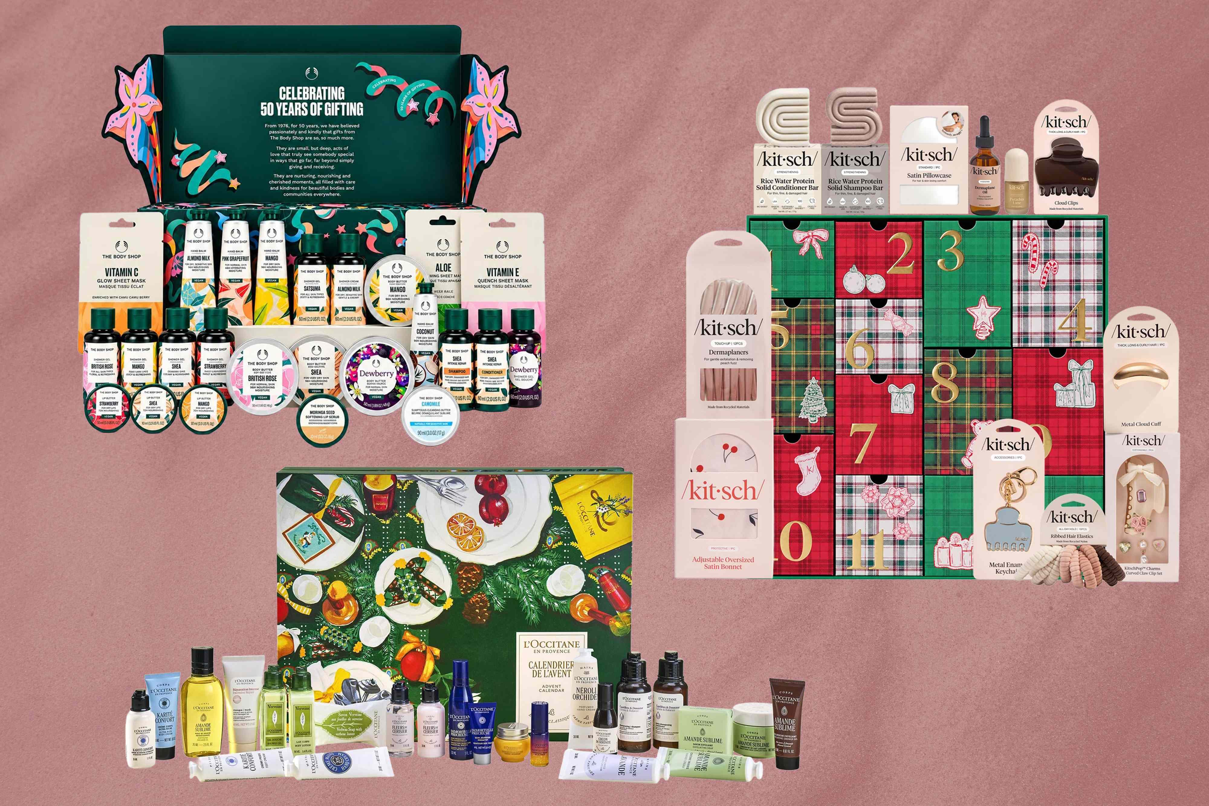 Our favorite 2026 advent calendars from Amazon include chocolate, candles, and more—but they're selling out fast