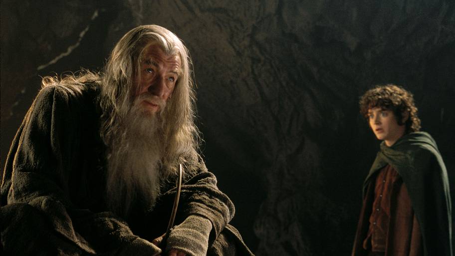 The Hunt for Gollum Aragorn actor Jamie Dornan on the pressure of ...