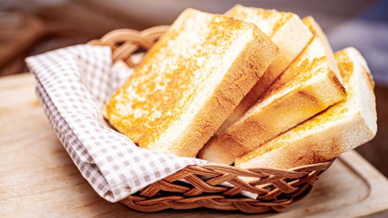 The toast topper that's cheaper, heartier, and just as delicious as avocado