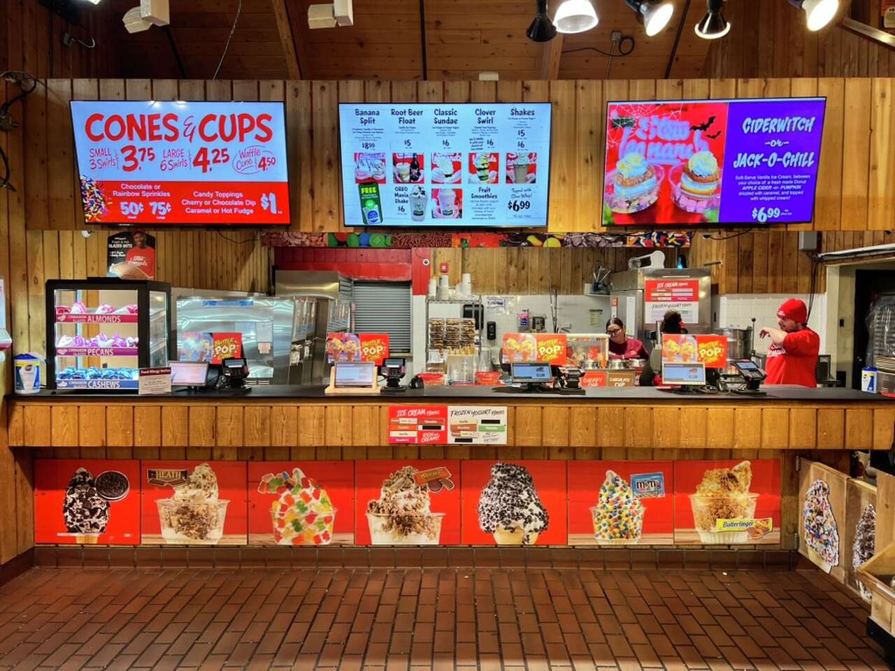 We tried it: Stew's hot buttered popcorn ice cream is a 'holy trinity ...