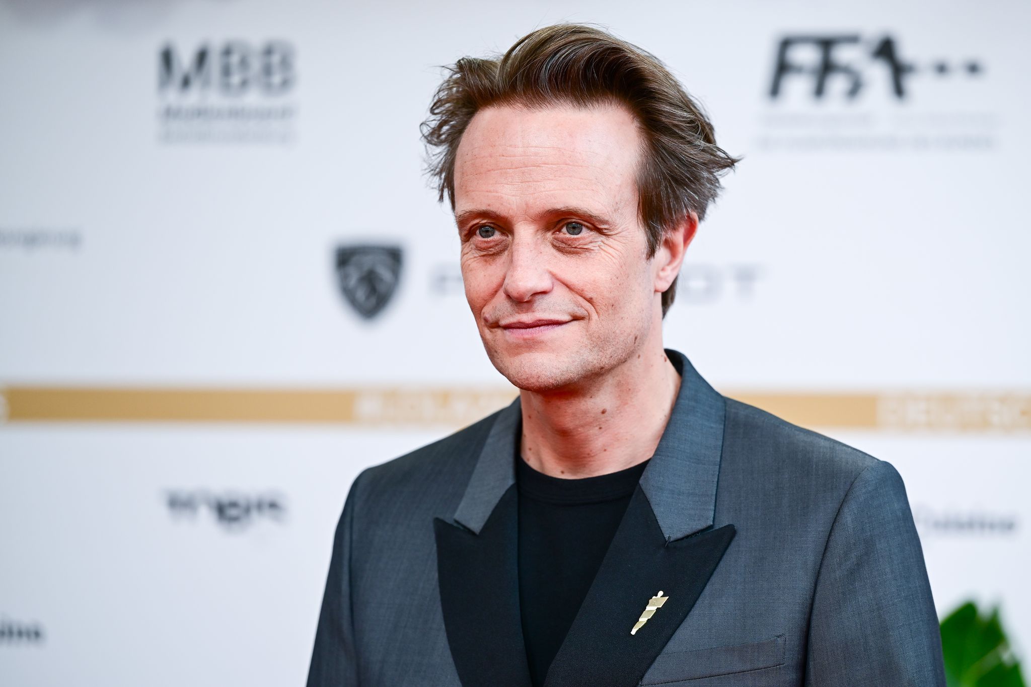 German actor August Diehl to receive Europa film award