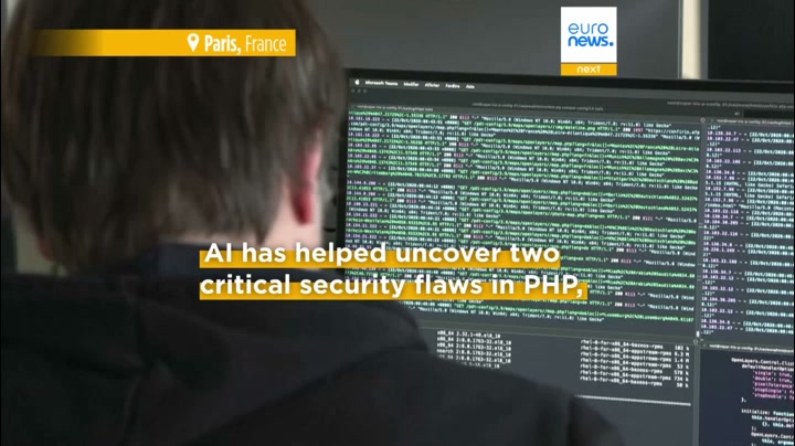 Websites go dark after AI exposes major programming language security flaw