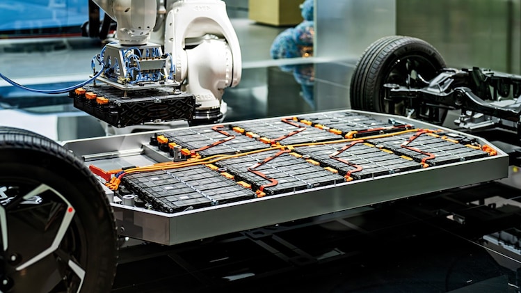 India has failed to build an ecosystem of batter cells. Can a new PLI ...