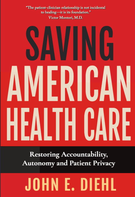 Can America fix its health care system? One expert weighs in