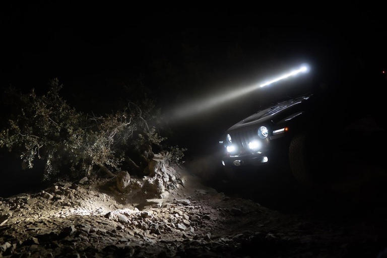 Baja Designs XL lights: Picking the right one for your UTV