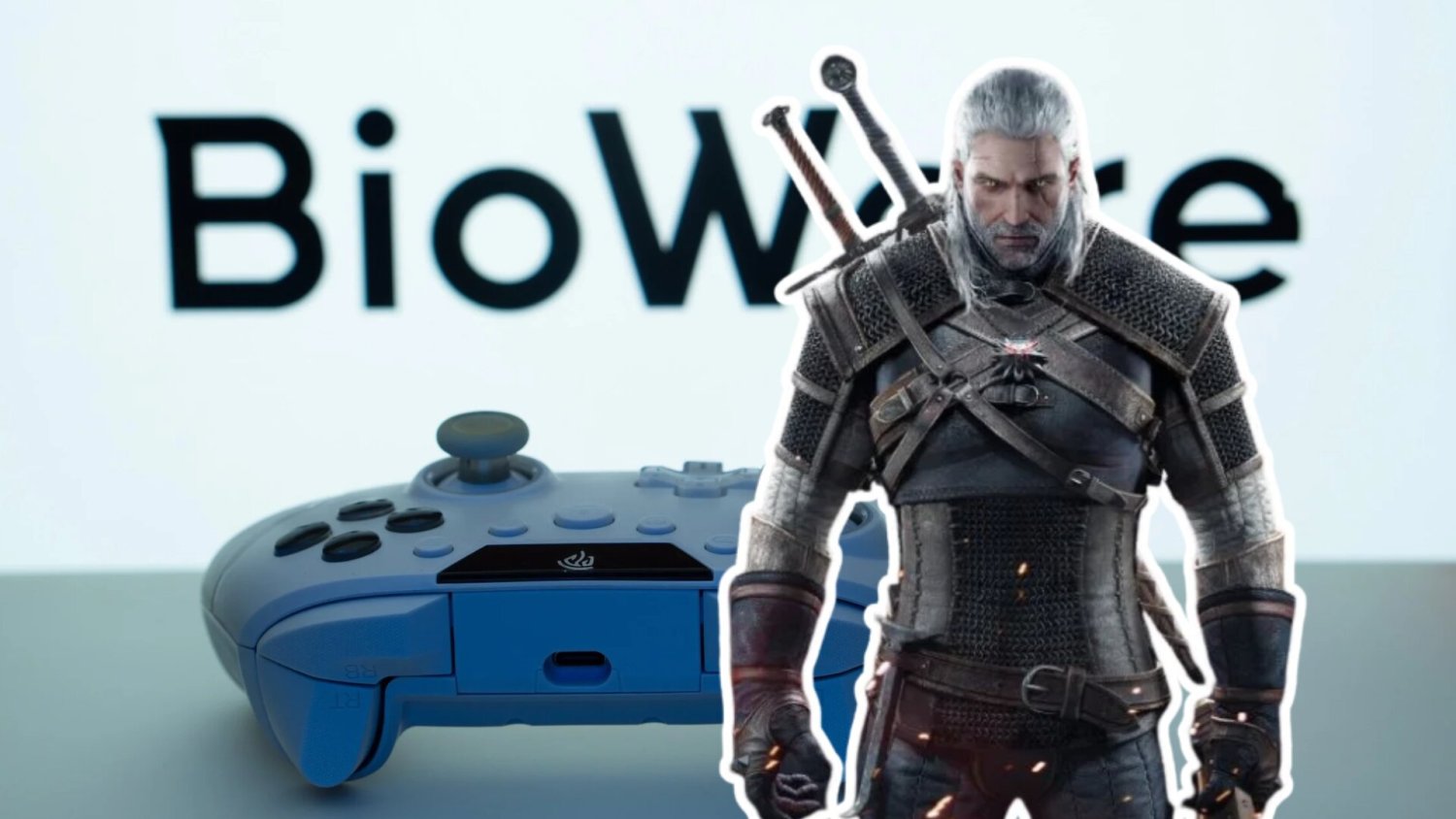 Bez nich nie byłoby pierwszego Wiedźmina. CD Projekt żegna legendarne ...