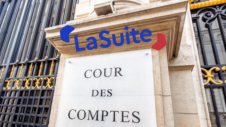 Tchap, Visio, Docs : la Cour des comptes dit ce que vaut vraiment La ...
