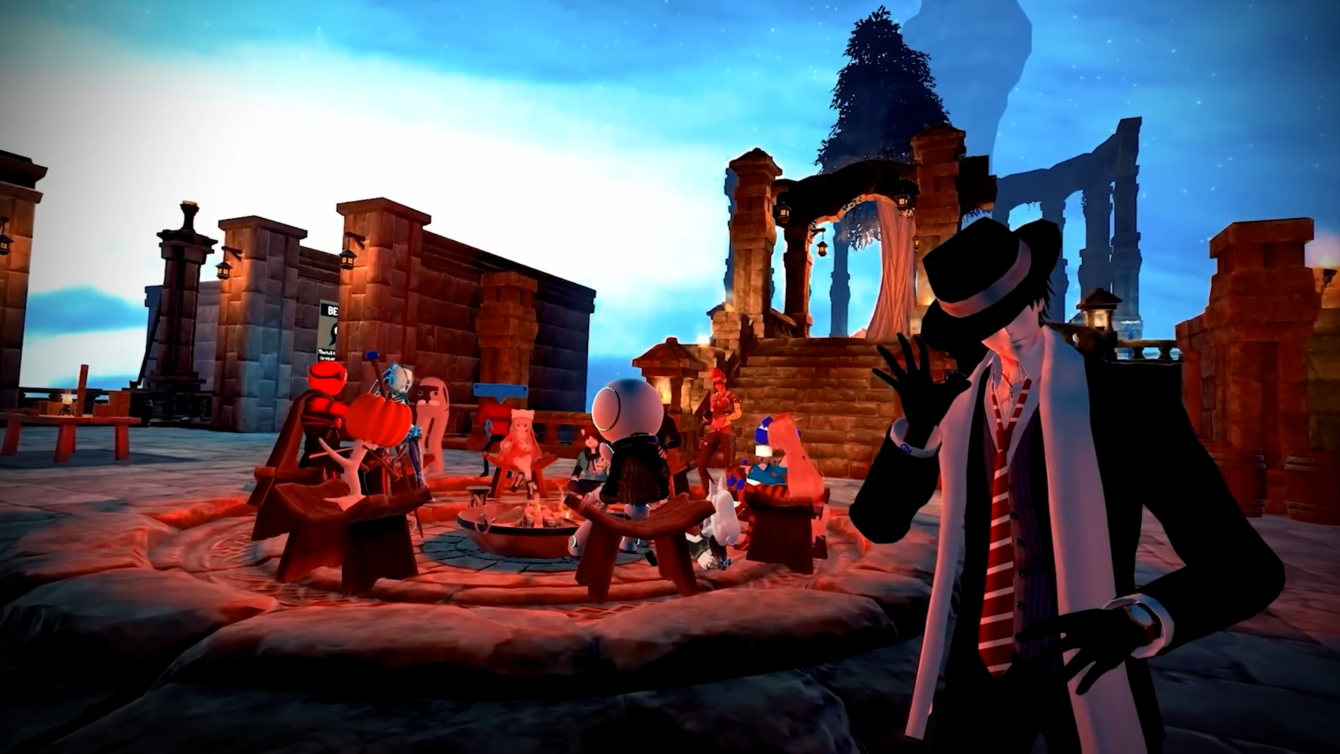 Horrifying truth about the metaverse