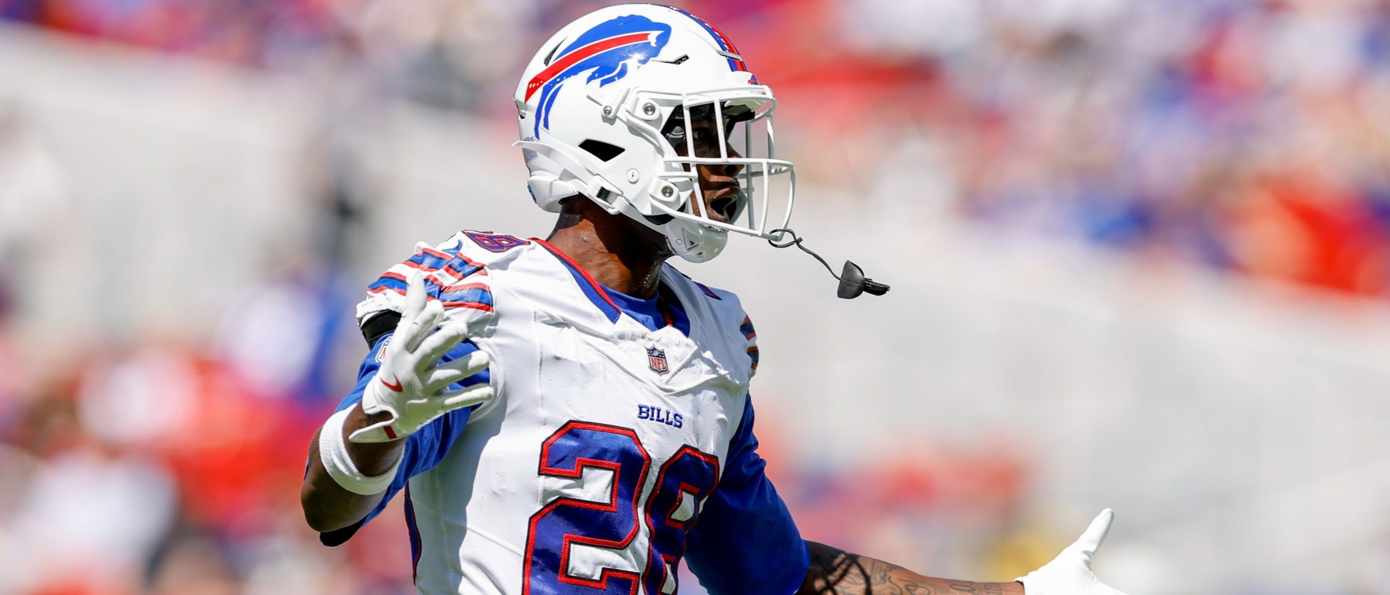 #Notthemcnuggets: NFL suspends two players on same team for separate ...