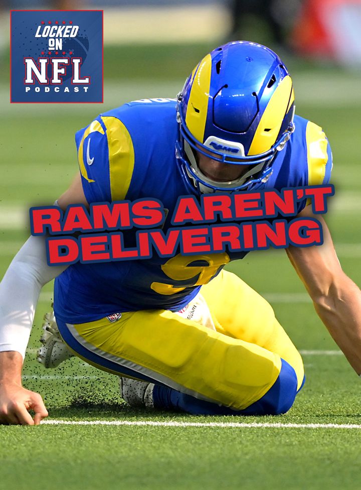 NFL: Rams - The Rams are learning the hard way that paper super teams ...