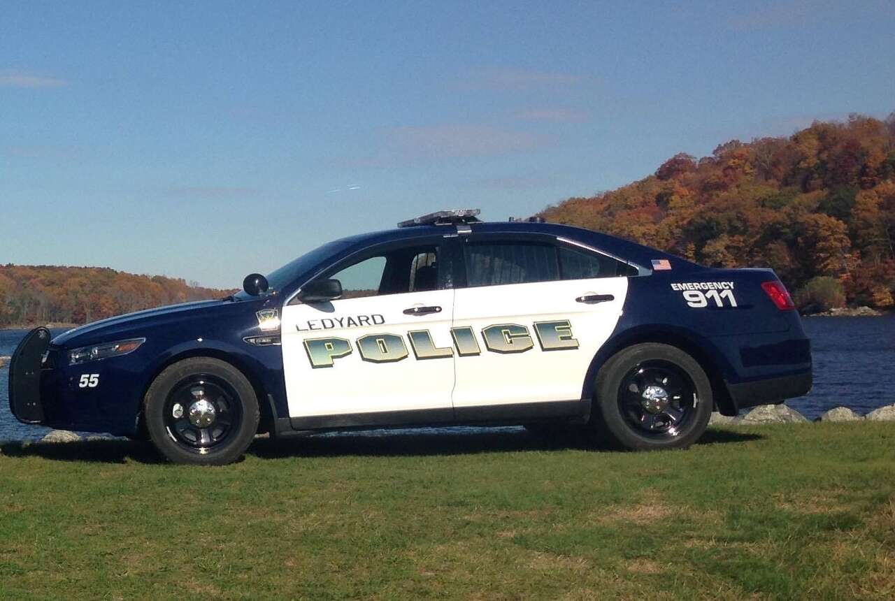 Cars stolen in Ledyard, found in New Haven, may have involved keyless ...