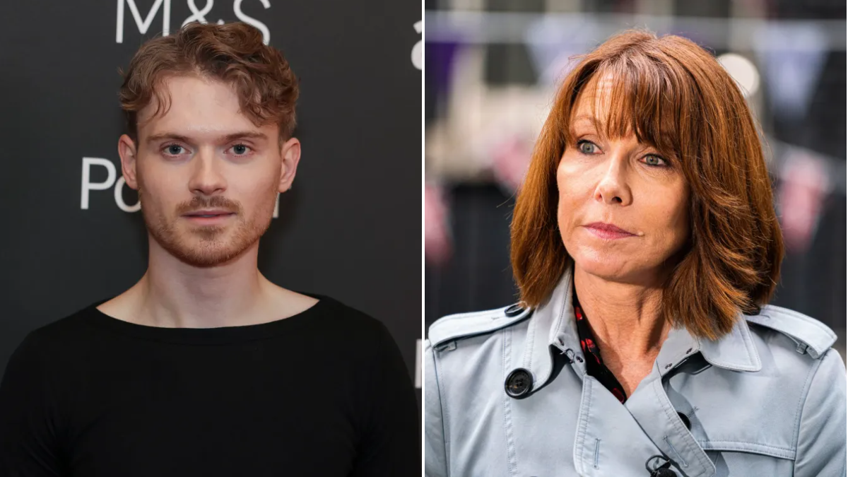 Kay Burley leaves Celebrity Apprentice co-star in tears during tense clash