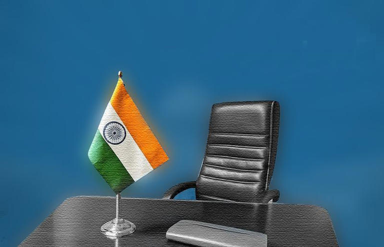 Centre extends tenure of key senior officers through temporary upgradations