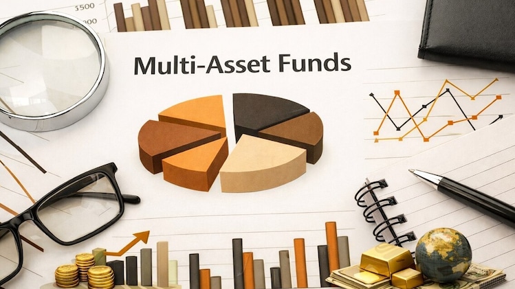 Motilal Oswal Multi Asset-Omni FoF: How will its dynamic asset ...