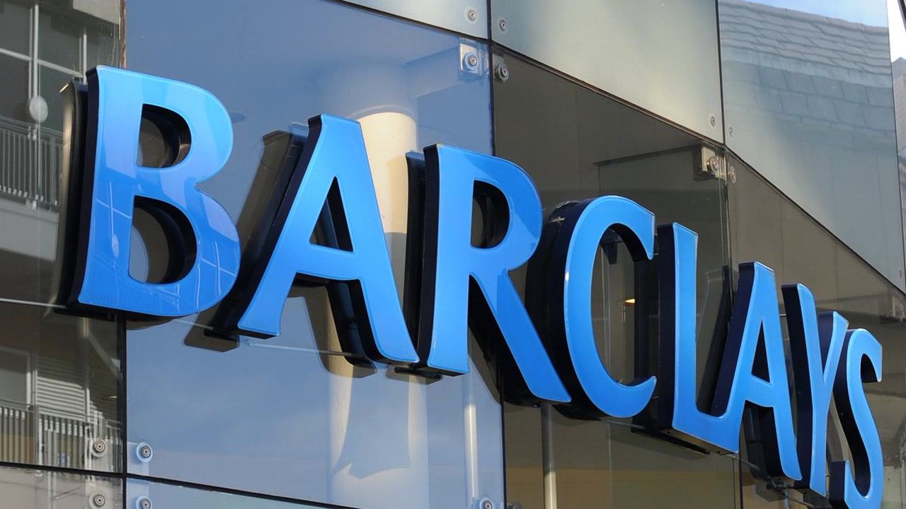 Barclays to cut 5,000 jobs by end of 2026 due to technology investments